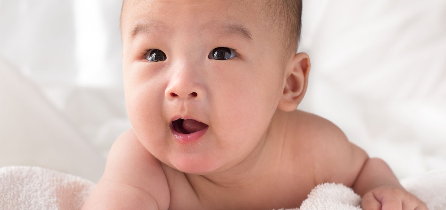 Fakta Seputar Bayi Sehat Bahagia Johnsons Baby Indonesia