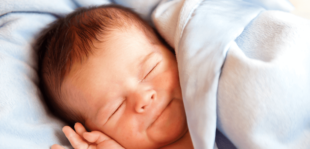 Cara Jaga Kualitas Tidur Bayi Siang dan Malam
