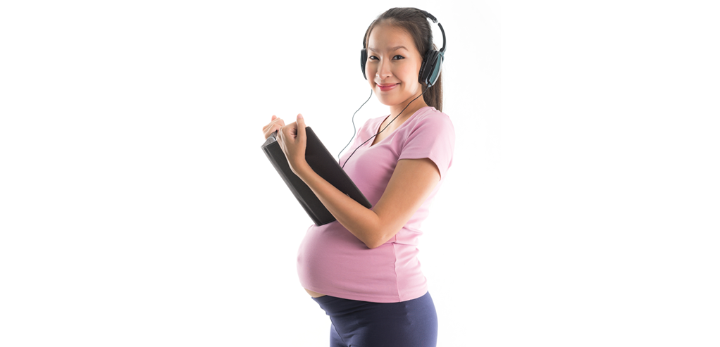 Tips Menstimulasi Otak Bayi dengan Musik