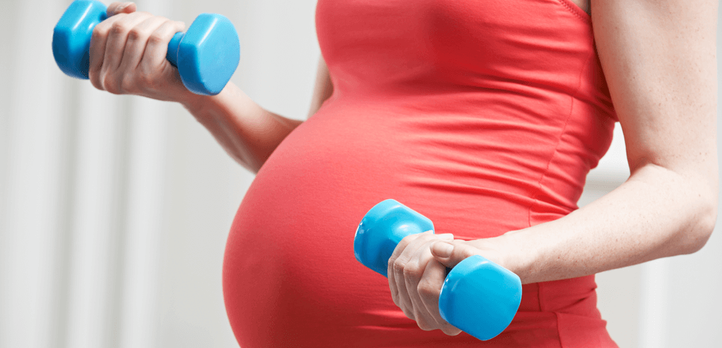 5 Manfaat Olahraga Rutin untuk Ibu Hamil