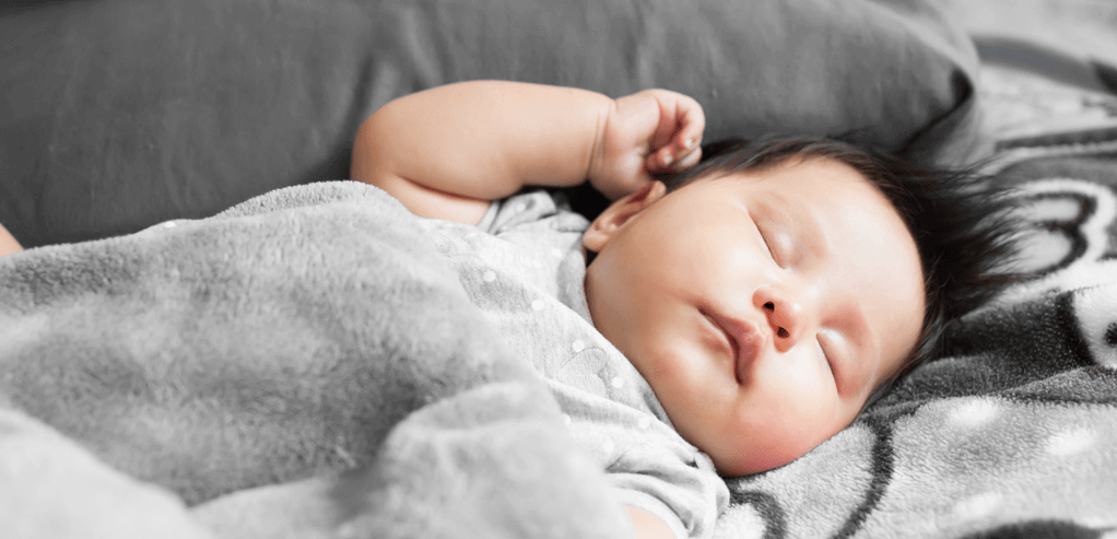 4 Jenis Musik yang Bisa Membantu Bayi Tidur Nyenyak