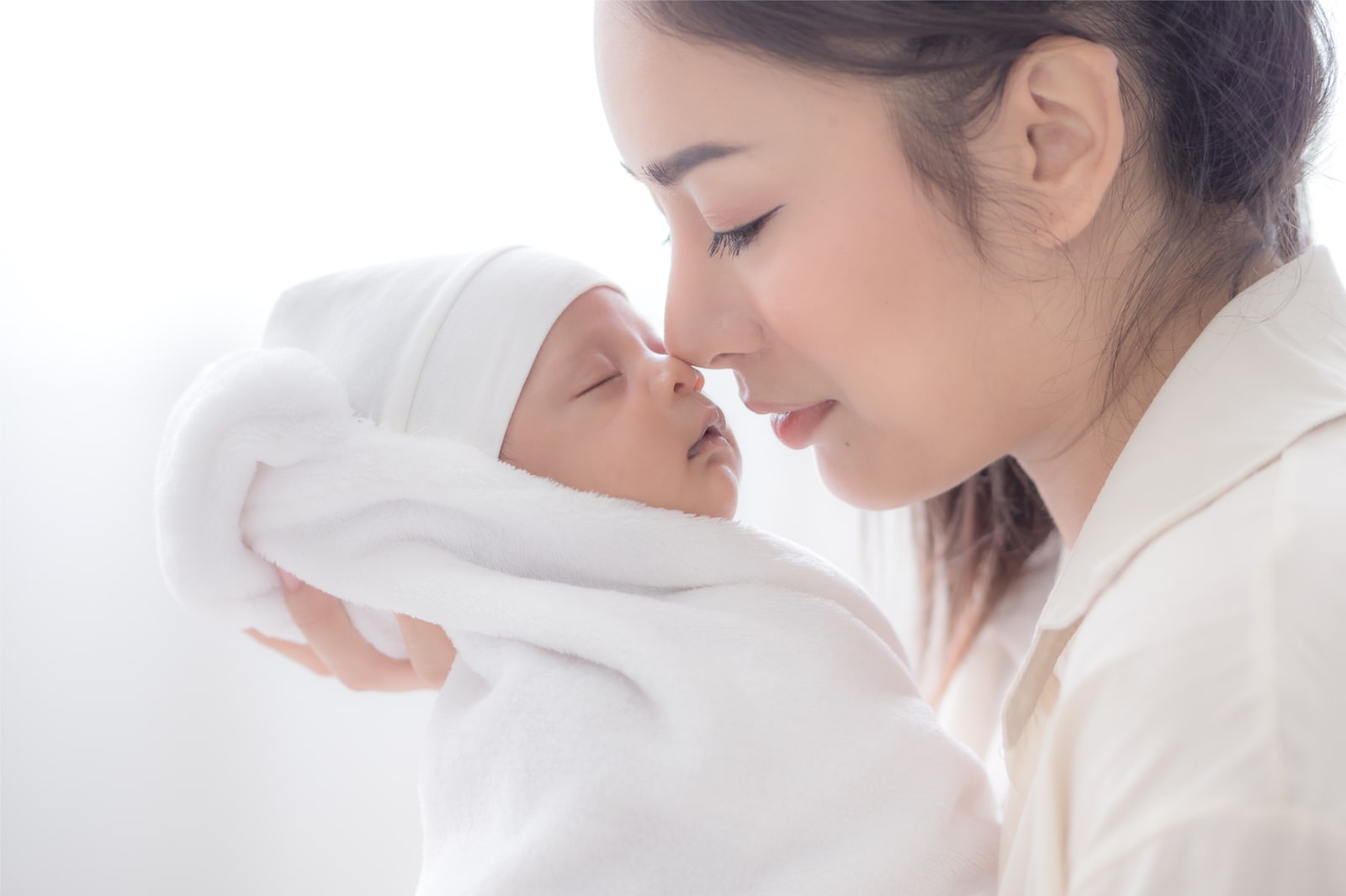Gentle Birth, Proses Persalinan Membahagiakan untuk Ibu dan Bayi Tanpa Takut