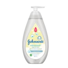 JOHNSON'S Cottontouch Hair and Body Baby Bath