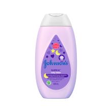 JOHNSON'S Bedtime Baby Lotion