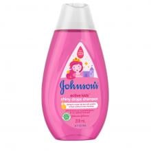 Shampoo Johnson's® Active Kids™ Shiny Drops