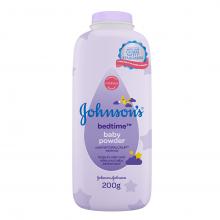 Johnson's® Bedtime™ Baby Powder