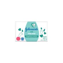 JOHNSON'S Milk Baby Soap