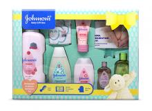 JOHNSON’S® Baby Gift Box 