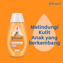 JOHNSON'S Active Kids™ Soft & Smooth Shampoo