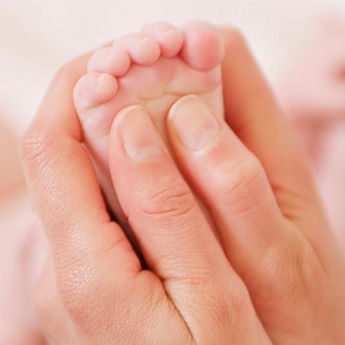Baby Massage Guide: Six Weeks Plus